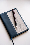 Basic Bookkeeping Setup
