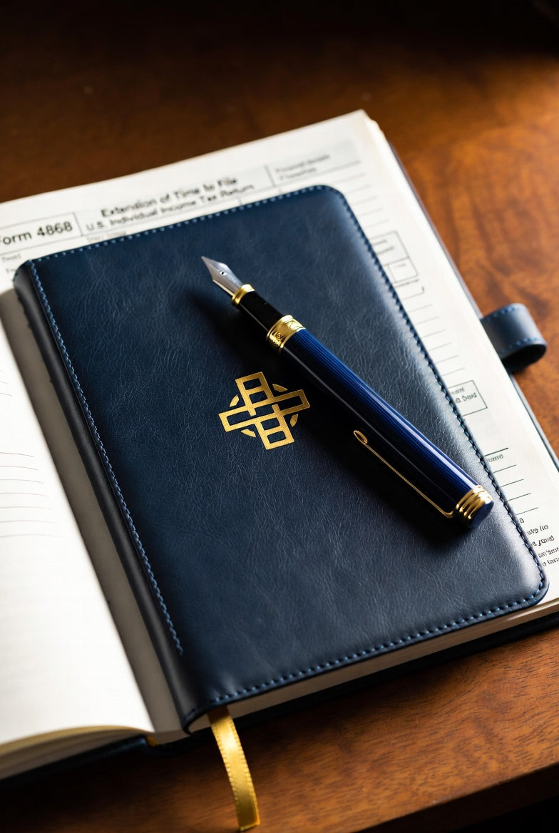 Tax Filing Extension Assistance