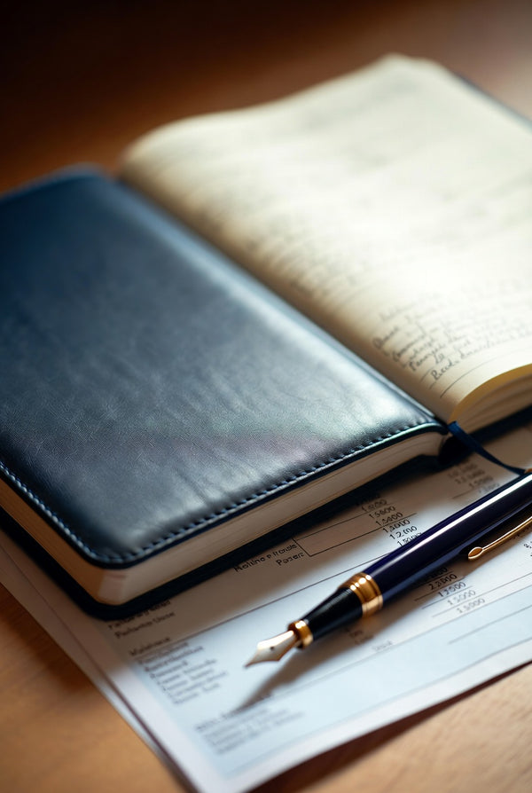 Individual Tax Return Preparation