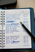 Monthly Bookkeeping & Reconciliation