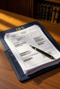 IRS Notice Response Service